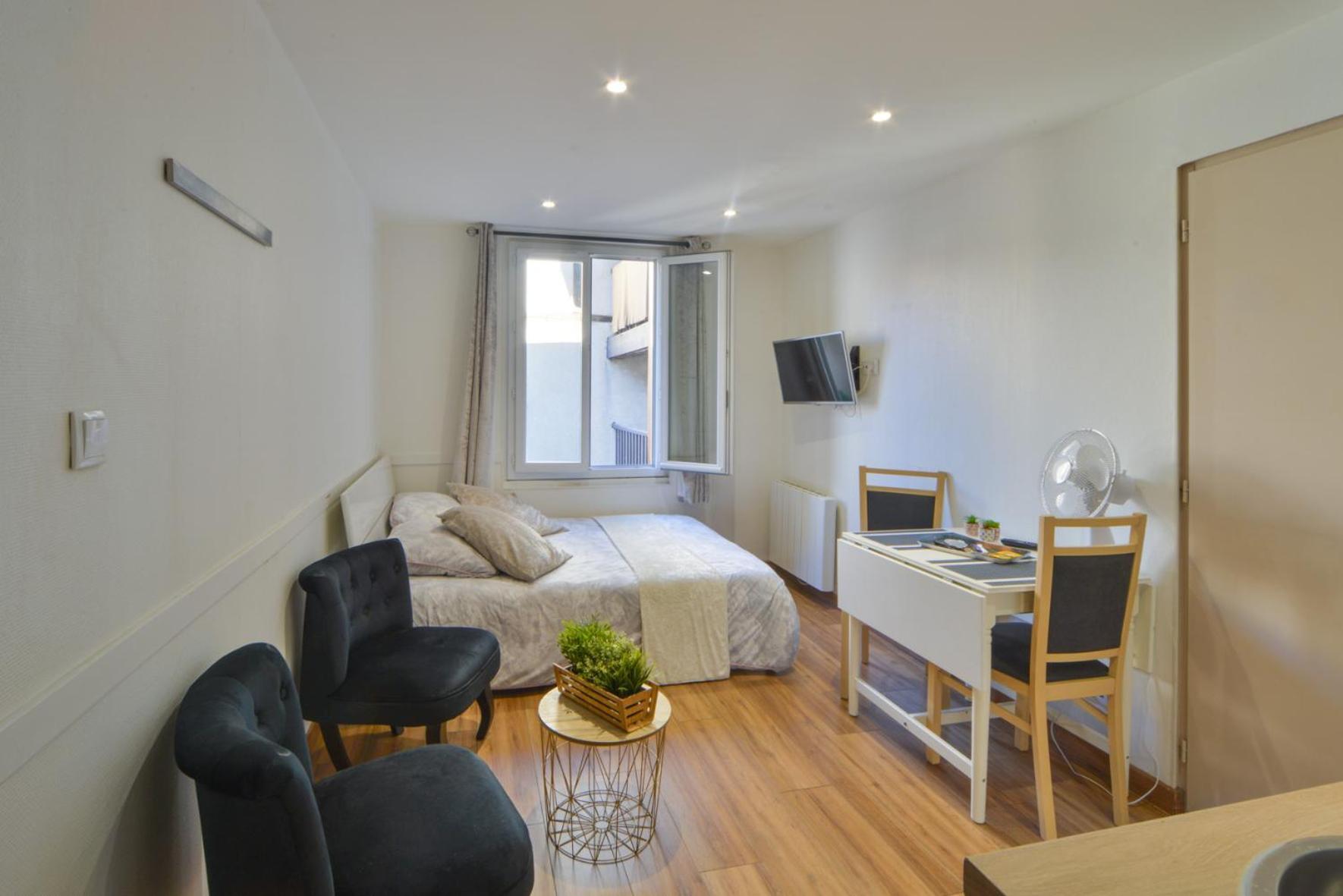 Fly Away Apartamento Bourges Exterior foto