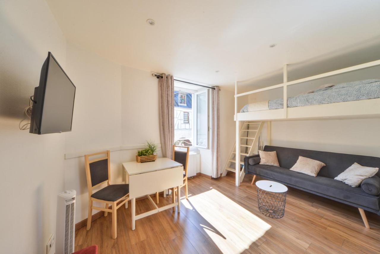 Fly Away Apartamento Bourges Exterior foto