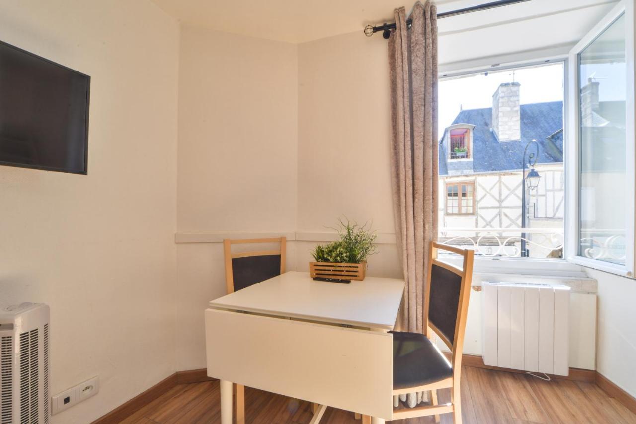 Fly Away Apartamento Bourges Exterior foto
