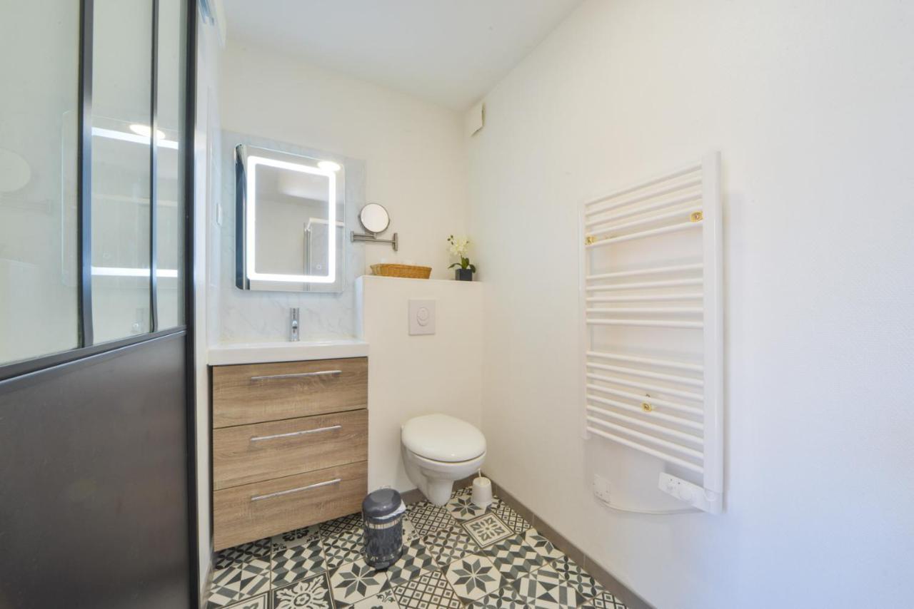 Fly Away Apartamento Bourges Exterior foto
