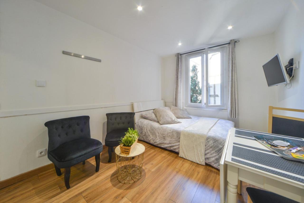 Fly Away Apartamento Bourges Exterior foto